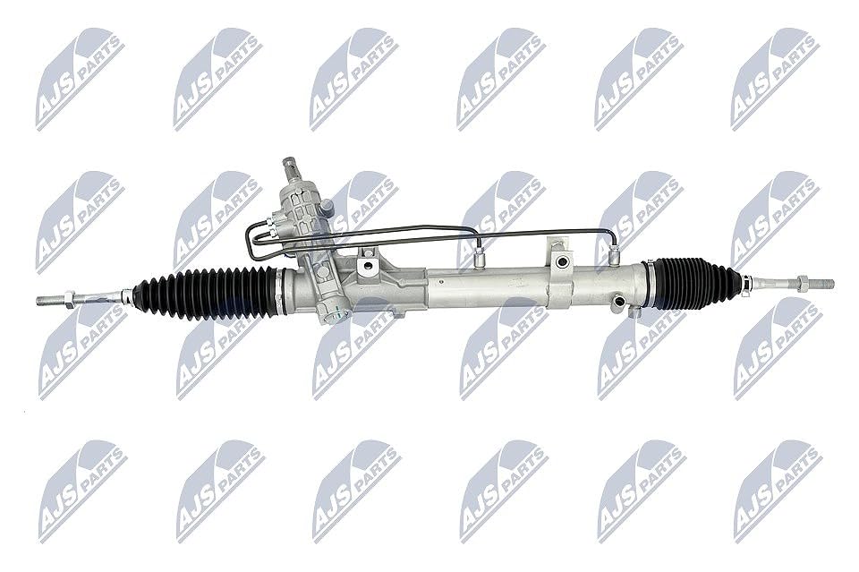 Steering Gear Box Assembly SPK-BM-001 Suitable for 3 Series E46 Year of Manufacture from 1998-2005 OE for Reference 32131094926