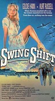 Swing Shift [Import]
