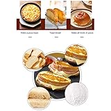 RASTKY Backzubehör für die Küche, Brotverbesserer, 50 G Trockenhefe, Begleiter für Weiche und Elastische Brote (Wie gezeigt)