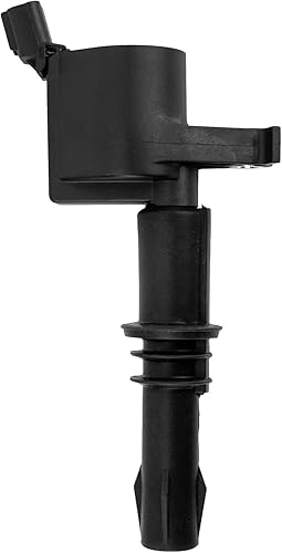 Vista 108 de KAX 4 paquetes de bobinas de encendido UF652 para Hyundai Accent 2012-2021, Kia Soul 1.6L, 2012-2019 Rio, 2012-2017 Veloster repuesto para UF652