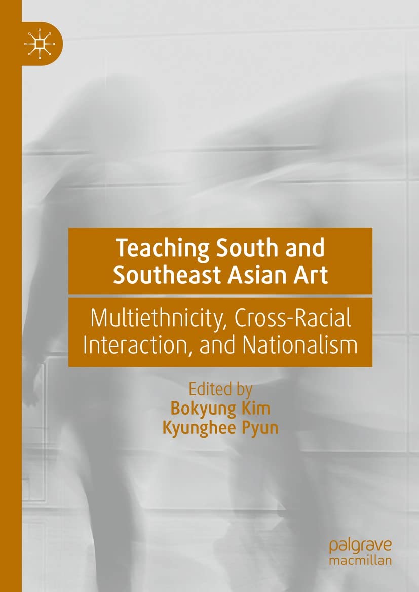 Art de l'Asie du Sud et du Sud-Est ouvrage académique de référence sur la multiethnicité