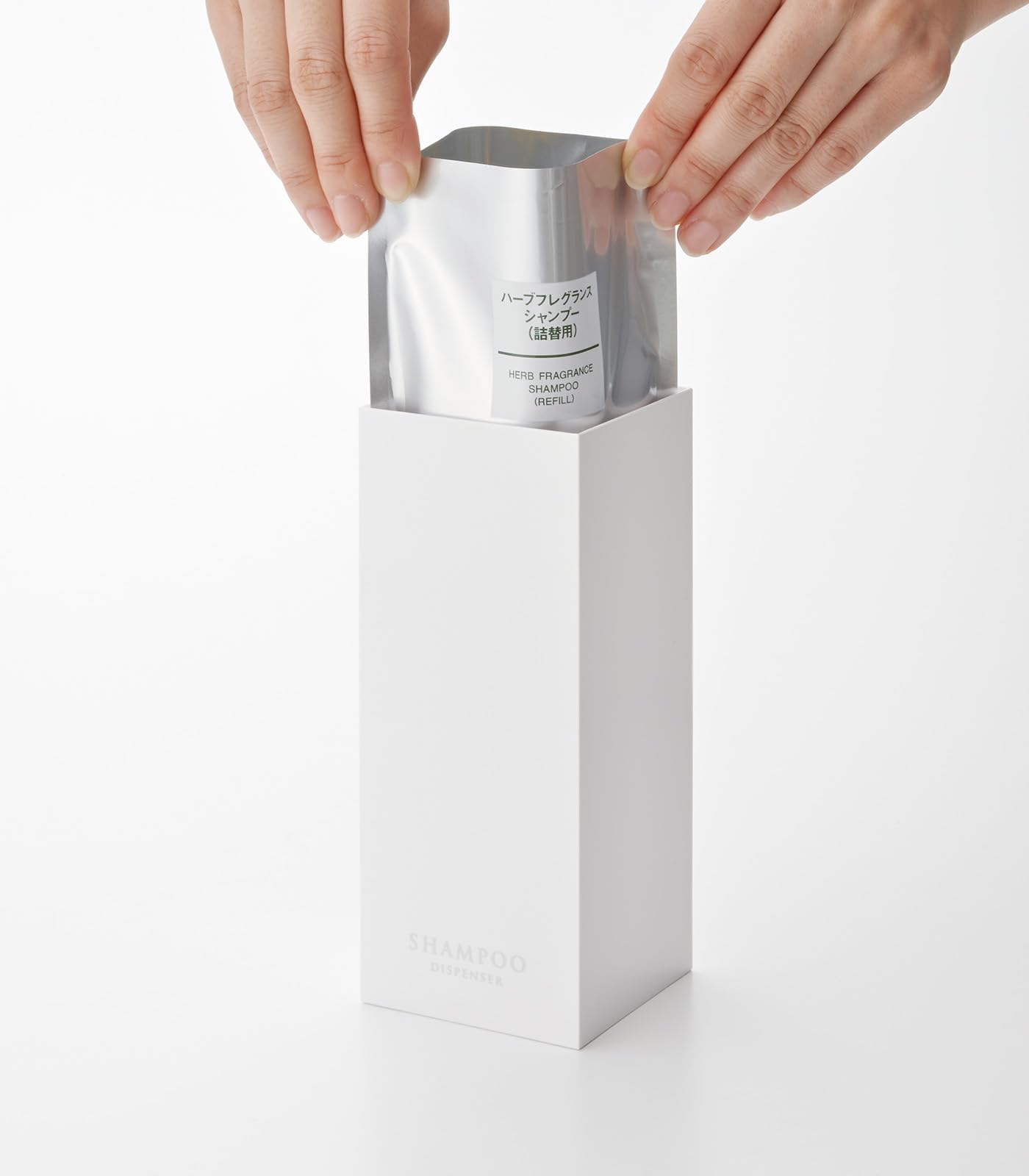Yamazaki Endüstriler Dispenser ve Stand, Mist Serisi