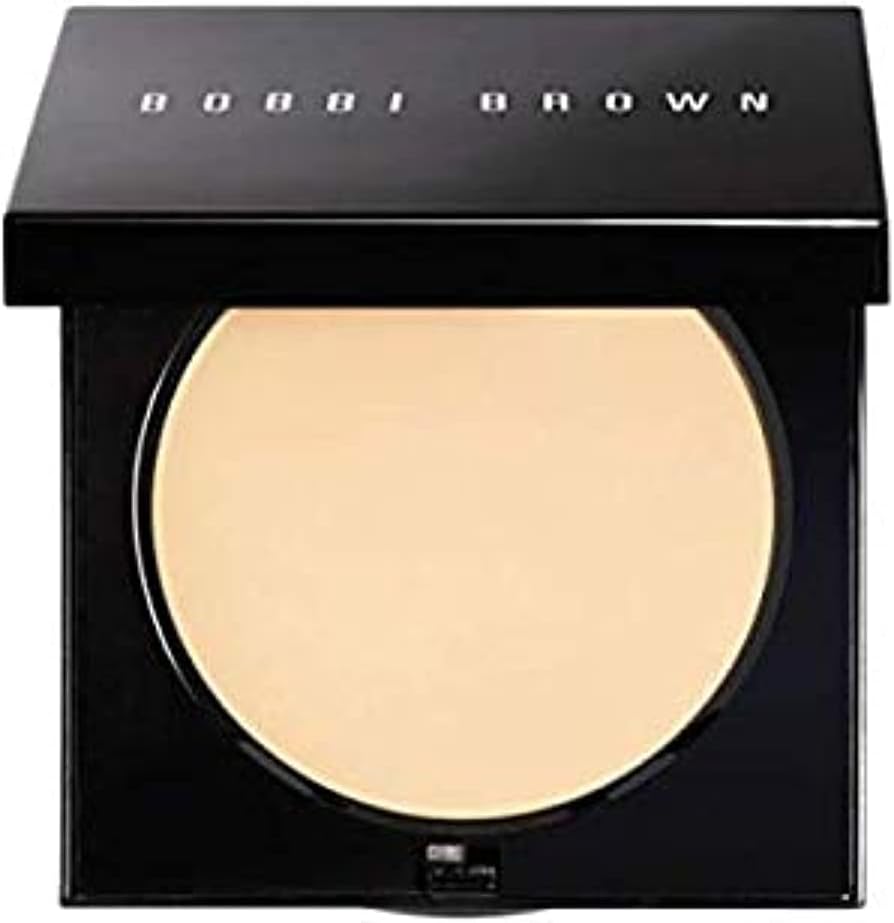 Bobbi Brown Bobbi Brown Sheer Finish Pressed Powder - Pale Yellow, .38 oz
