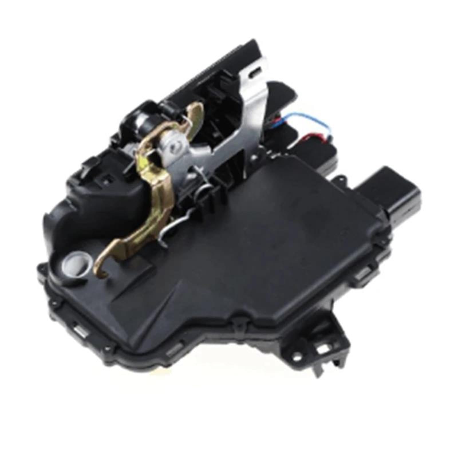 Actionneur de verrouillage de porte robuste 3B1-837-015AS de Seat Toledo II