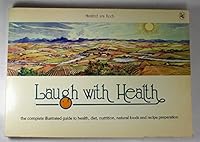 Laugh With Health 0030713080 Book Cover