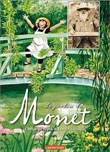  Le jardin de Monet: Nouvelle édition