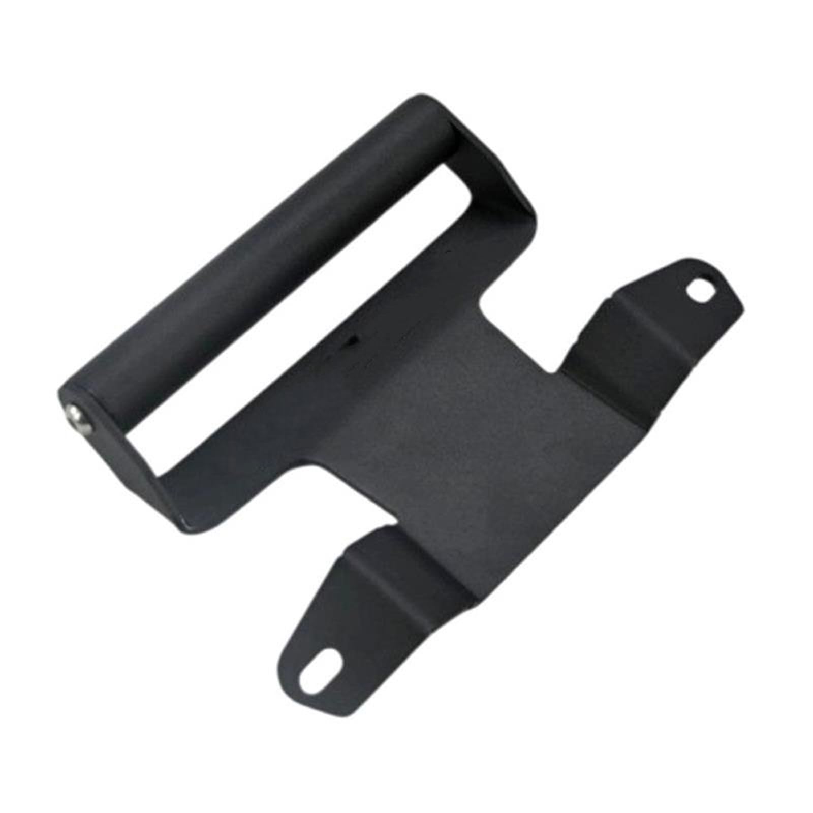 LXrgJs for NMAX125 NMAX155 V3 2025 Motorcycle Navigaton Bracket Support