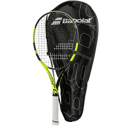 Babolat Pure Aero Lite Raqueta de Tenis miniatura 2