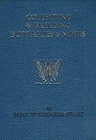 Collecting and breeding butterflies and moths B0000CHZOW Book Cover