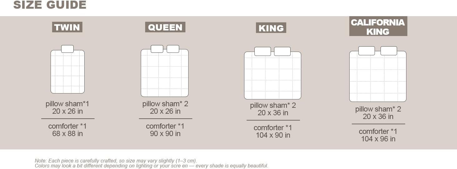 White Boho Seersucker Comforter Set Queen Size,Textured Lightweight Breathable Bedding 1 Comforter& 2 Shams