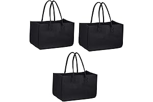 INOOMP Firewood Log Rack Holder