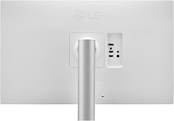 ＬＧ　27UP650 LG 27UP650-W 27 Inche (68.4 Cm) 27 (68.4cm) UHD (3840 x 2160