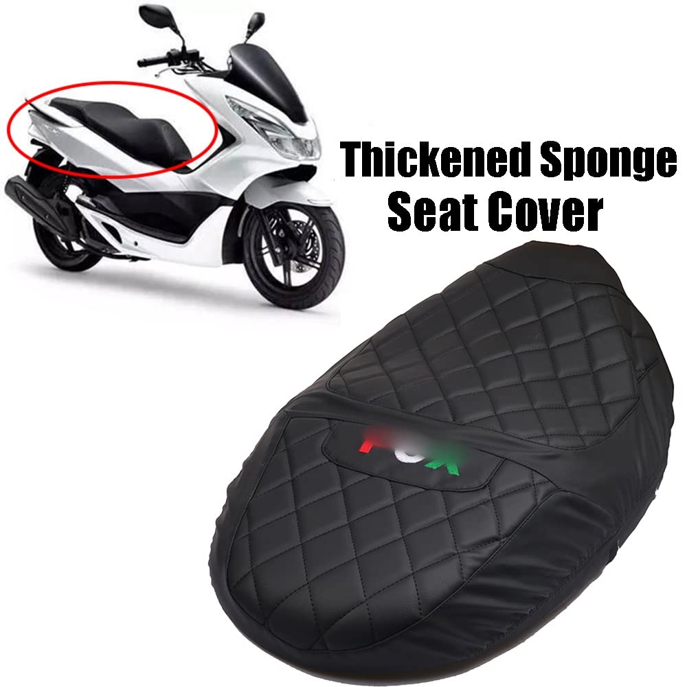 For HONDA PCX150 Pcx 150 Pcx150 Motorcycle 3D Mesh Sun-proof Breathable