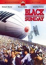 Black Sunday [Import USA Zone 1]