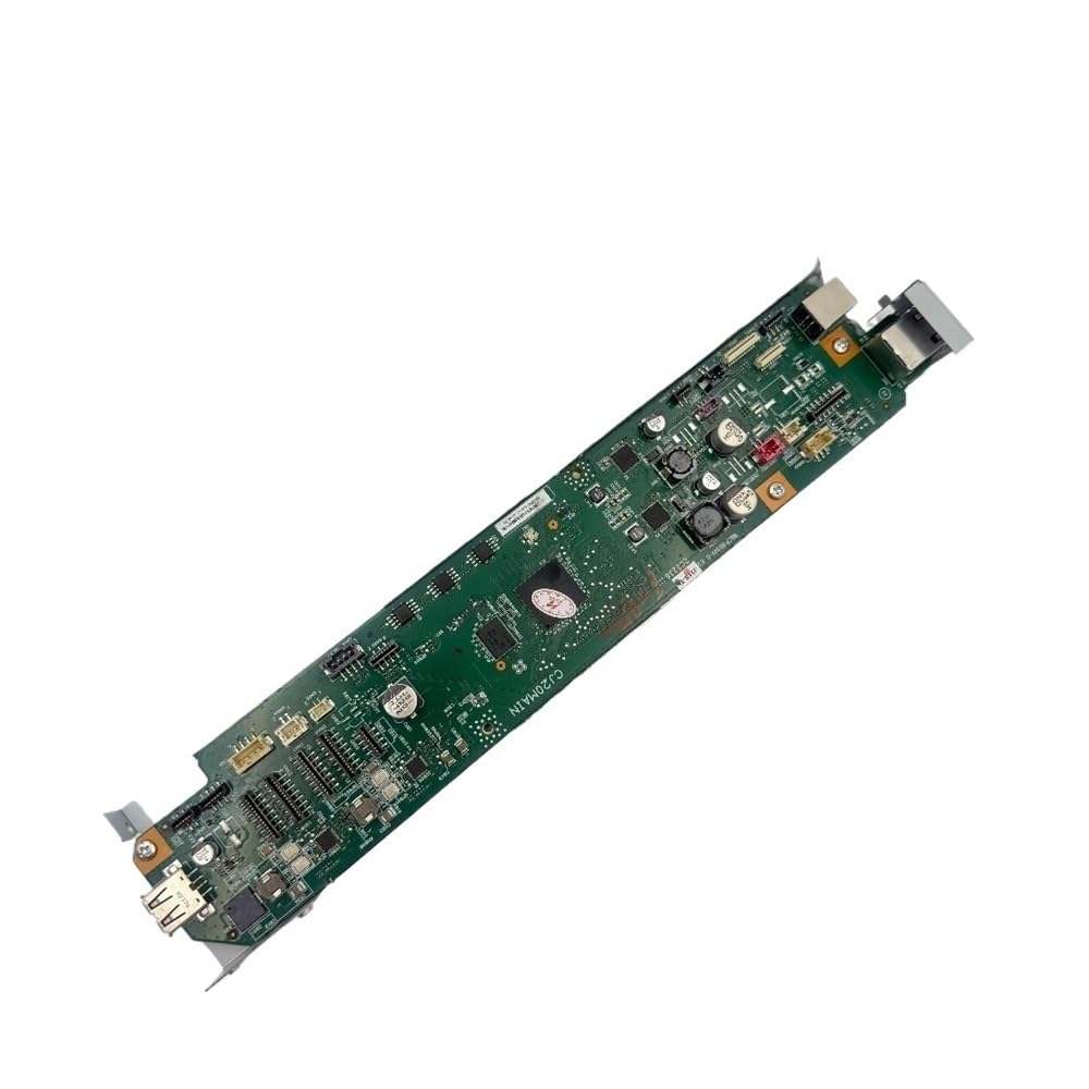 1PC Main Board Fit for Epson ET8500 ET8550 L8188 L8180 L8160 L8168 Printer Logic Motherboard Spare Parts(1PC ET8550)