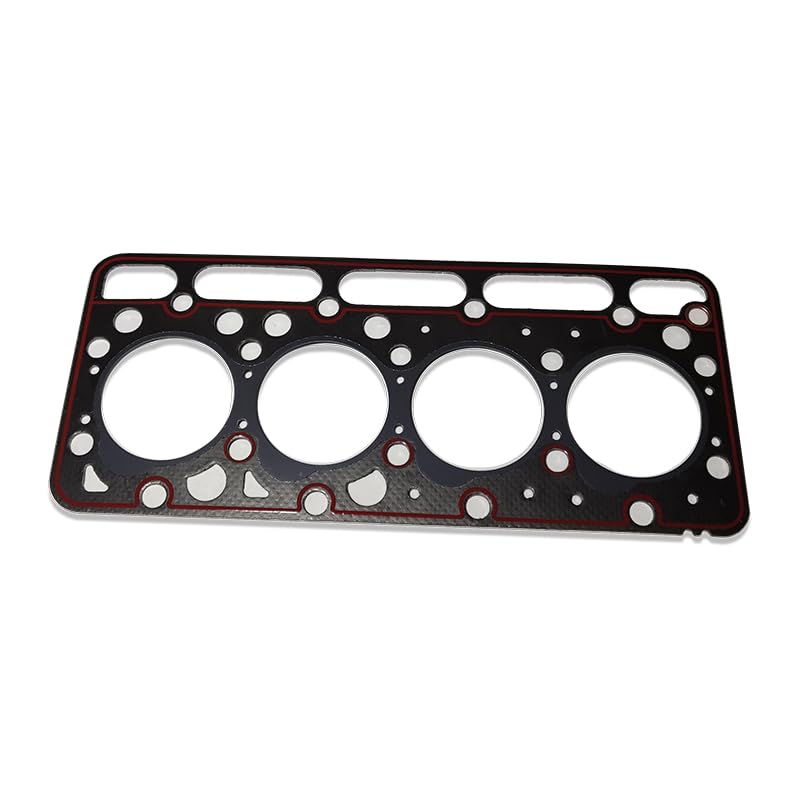 V1903 Full Gasket Set Kit for Kubota V1903 Engine with Head Gasket
