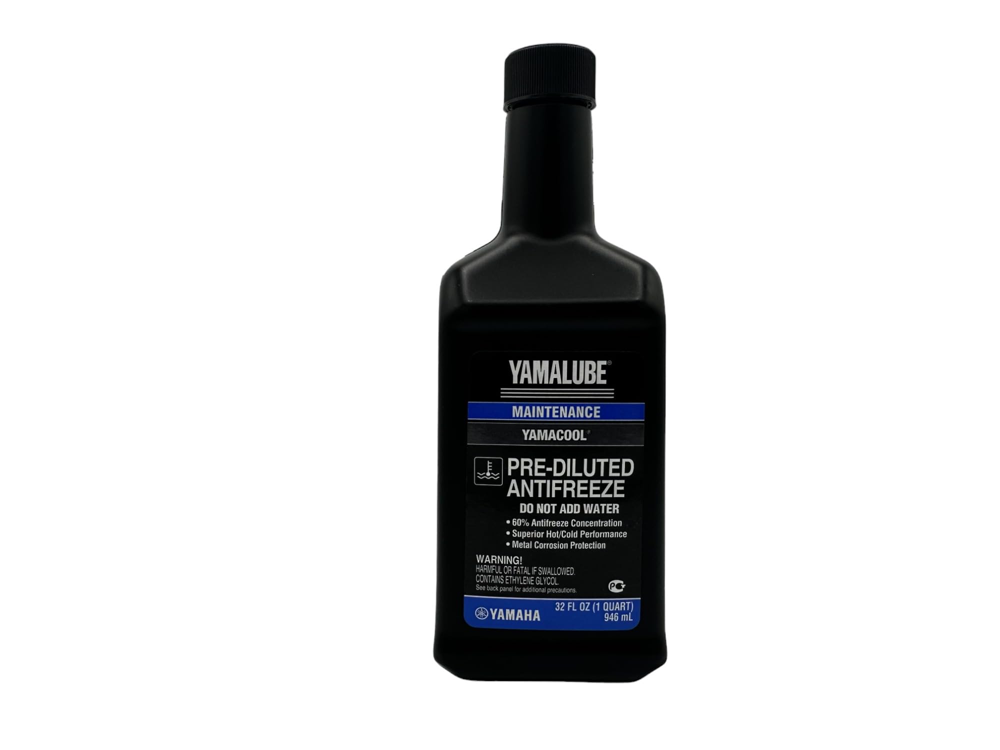 Amazon.com: CYCLEMAX Four Pack Compatible with Yamaha Yamalube Pre
