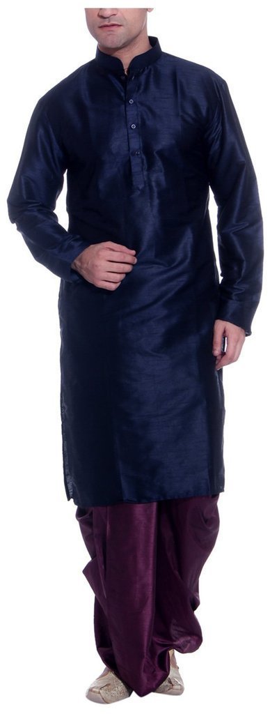 Blusa Azul Marino Kurta Ropa, Azul, Azul Marino, Azul Eléctrico Png