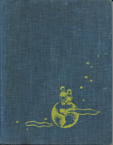 This is the World B000EKGFMS Book Cover