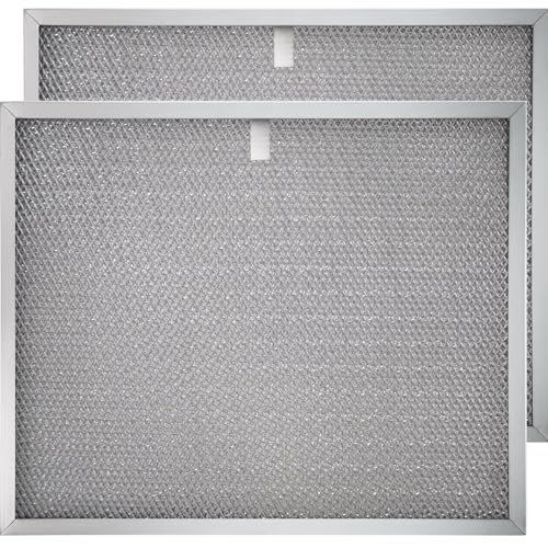 Filtre à graisse de rechange compatible hotte Broan-Nutone WS1 29x36