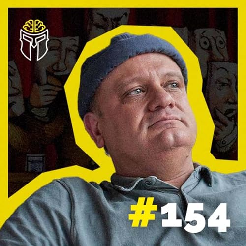 #154 Miguel &Aacute;ngel Quintana: filosof&iacute;a, pol&iacute;tica y la lucha por la verdad en el siglo XXI