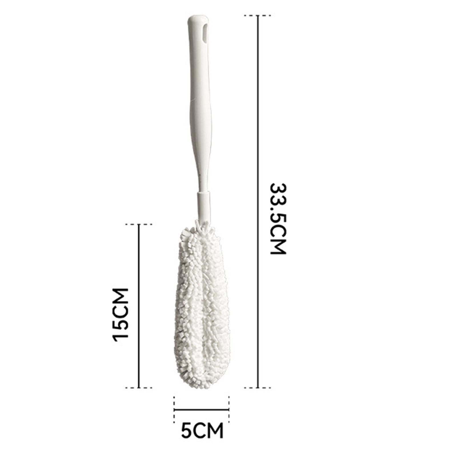 Brosse éponge Nettoyage Bouteille Brosse De Nettoyage éponge Pour