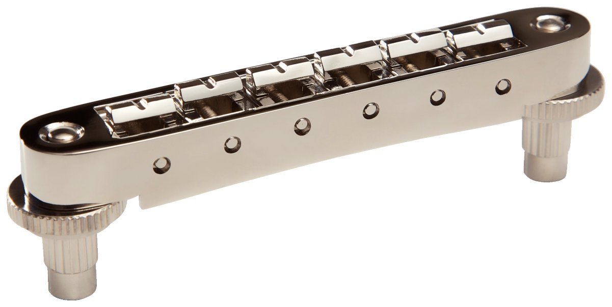 GraphTech RESOMAX Autolock Bridge 4mm Post