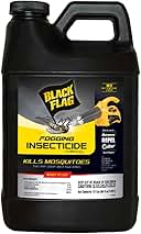 Black Flag 190256 64Oz Fogging Insecticide, 64 ounce