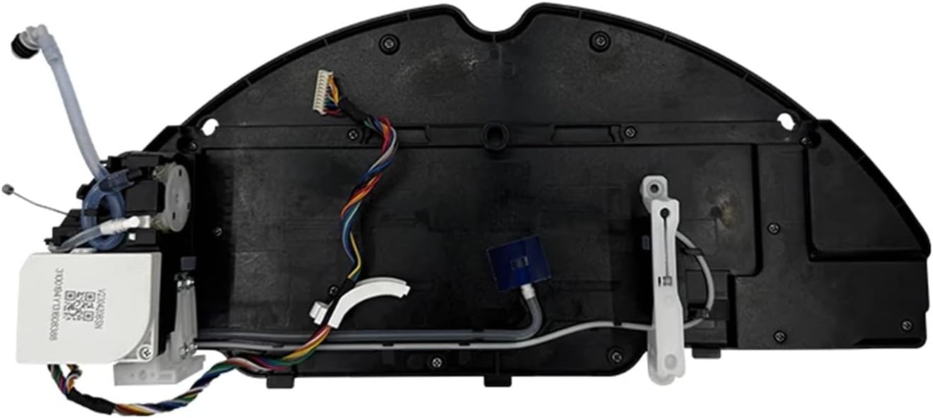 The Water Pump Mop Rack Module,Compatible for Roborock, G10 S7 Pro Ultra S7 Max Ultra Vacuum Cleaners