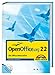 Produktbild OpenOffice.org 2.2. Die Office-Alternative - das Startpaket mit kompletter Office-Software auf CD
