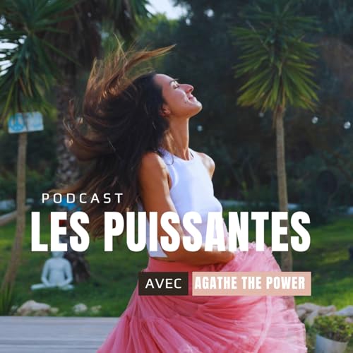 LES PUISSANTES BY AGATHE THE POWER Titelbild