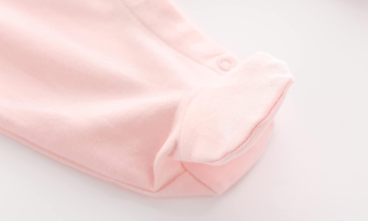 Infant Baby Girl Boy Onesie Cotton Newborn Outfit Bodysuit Jumpsuit Long Sleeve Romper - Image 6