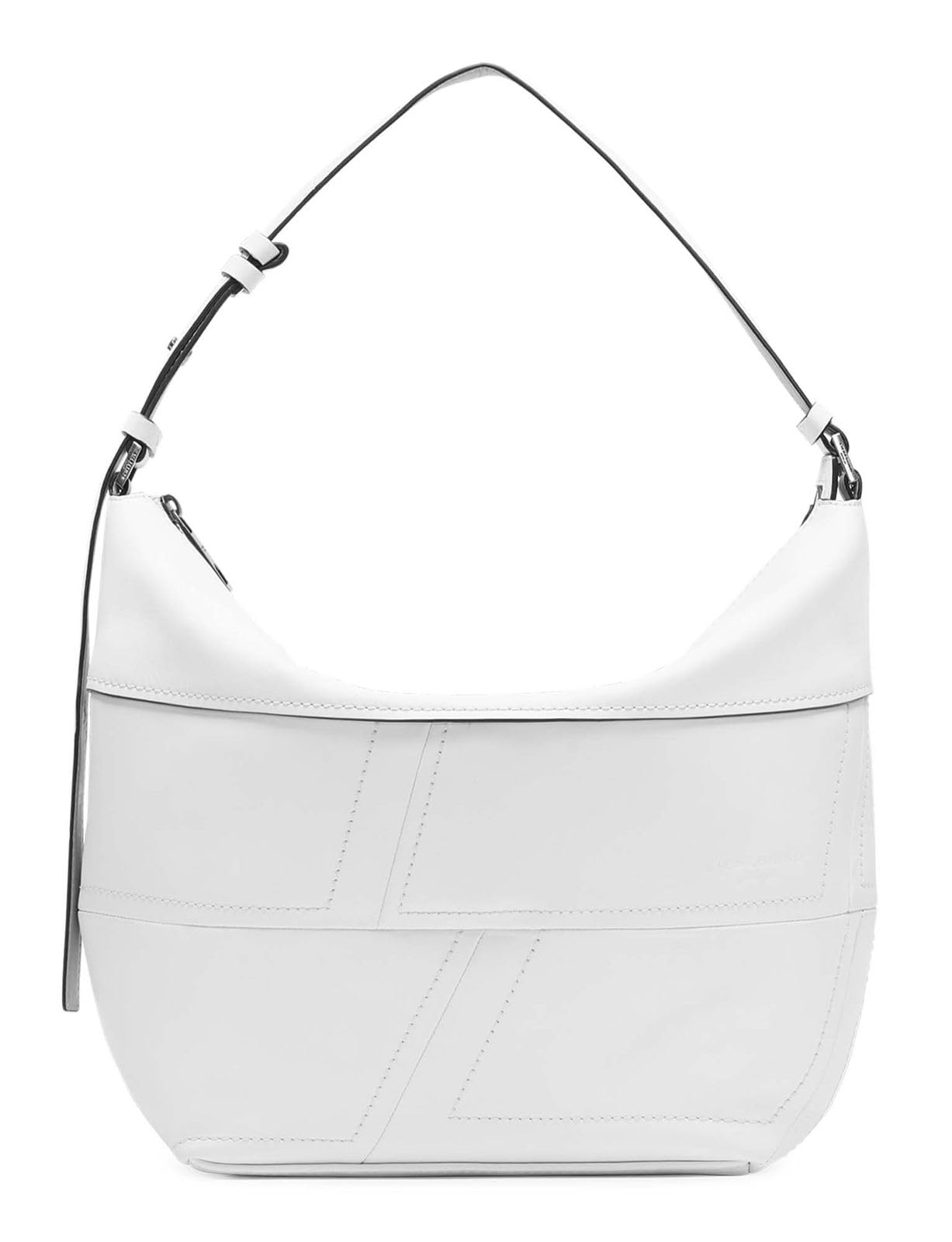 LIEBESKIND Hobo M Edda Calf Optic Hobo