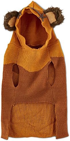 star wars dog sweater