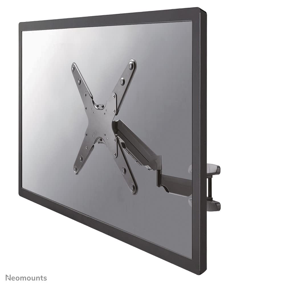 Newstar Wall Mounted Gas Spring TV Mount