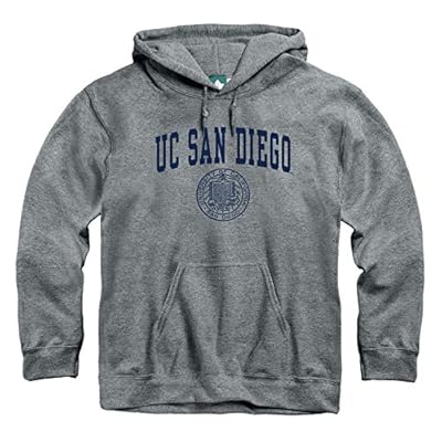Ucsd sweatshirt amazon Clearance