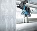 Makita DHR 183 Z cordless rotary hammer 18 V 1.7 J SDS plus brushless solo - without battery, without charger