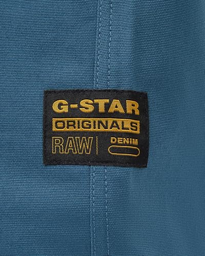 Bolsa de transporte Hombre G-STAR Big Tote Bag de diseño amplio y funcional 4