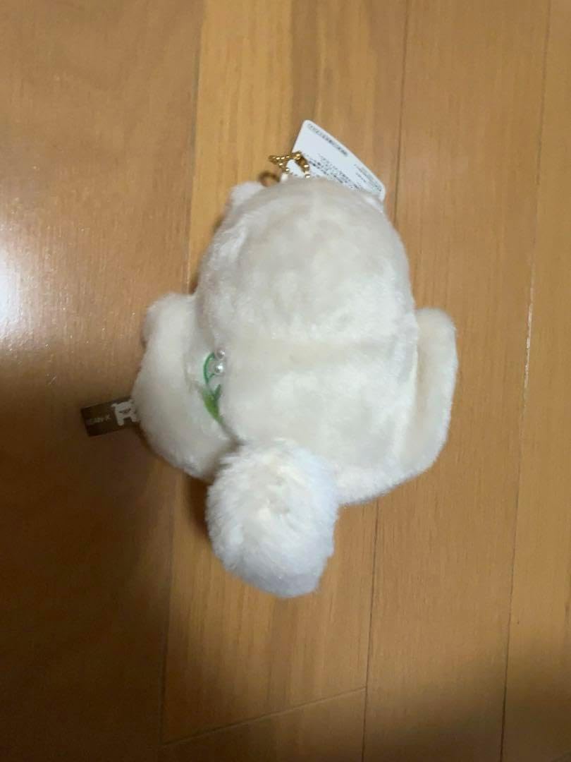 キイロイトリ モモンガ マカロン クッション ぬいぐるみ 北海道