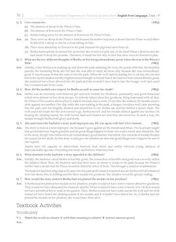 Image of Oswaal Karnataka Chapterwise & Topicwise Question Bank Class 9 - English First Language