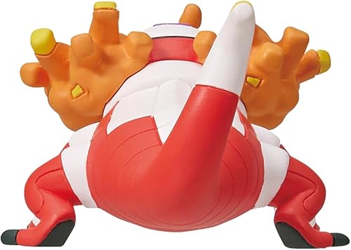 Miniatura 4 de Takara Tomy MS-57 Loudbone Pokemon Moncolle