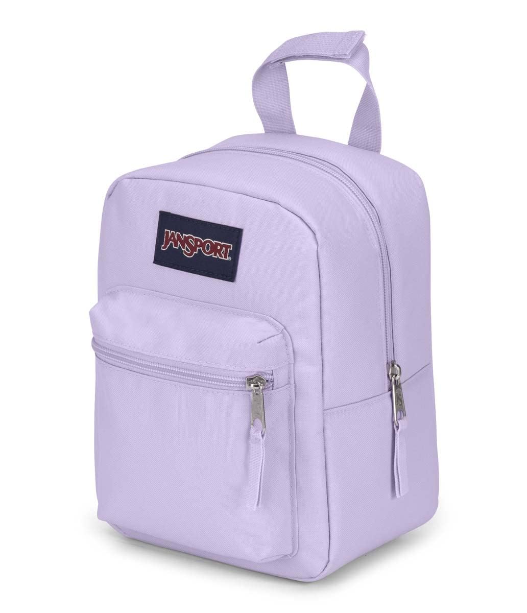 JanSport Big Break Insulated Lunch Bag