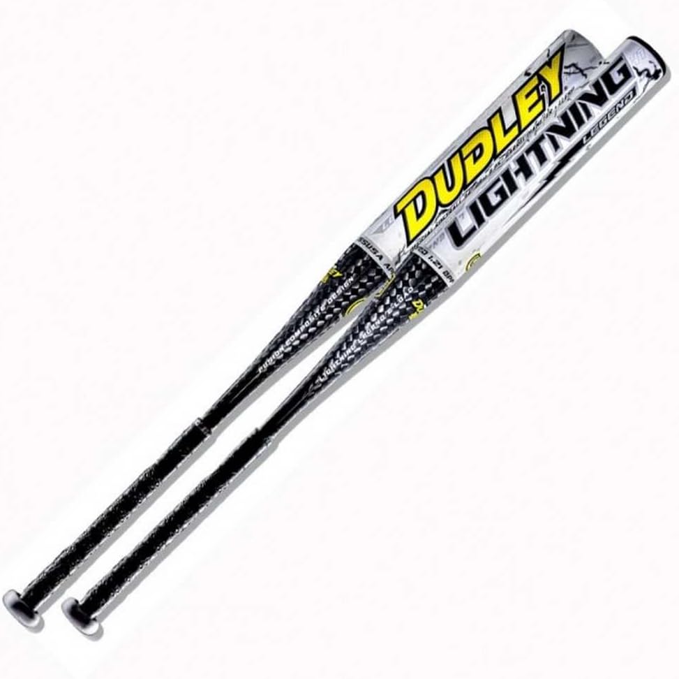 Lightning Legend End Load 13 inch Barrel Senior Slow Pitch Bat 34 length 26 ounce