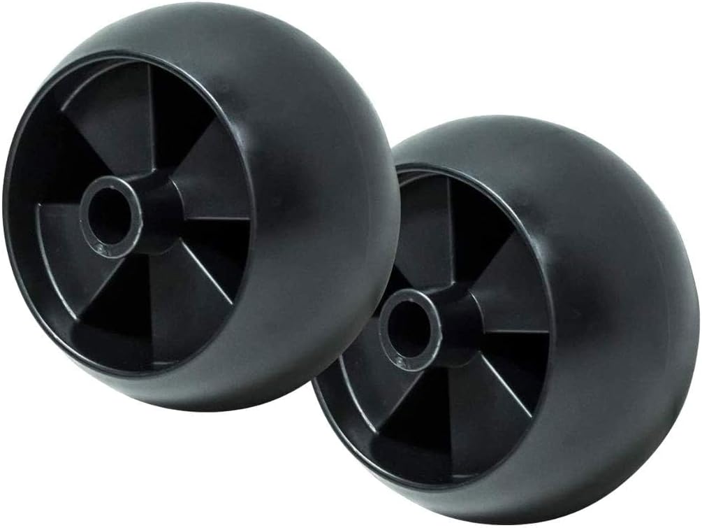 Ariens 2PK OEM Genuine Original Gravely Anti Scalp/Deck Wheel 03905900