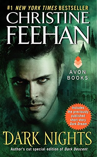 Dark Nights (Dark Series + Bonus Novella) Dark Nights (Dark Series + Bonus Novella)