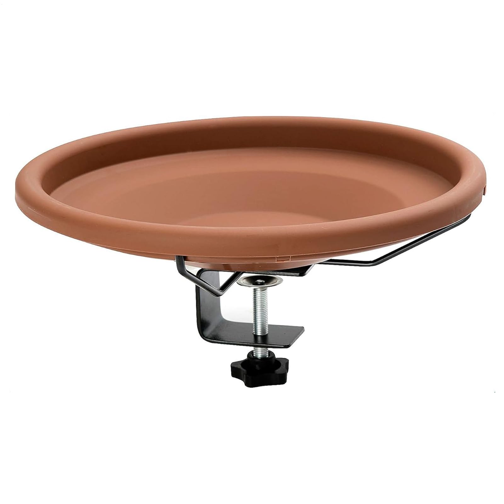 Bain d'oiseaux pour terrasse et balcon : créez un coin nature chez vous