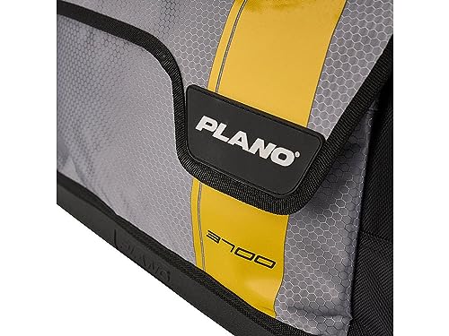 Plano Sac de pêche Pro Series avec compartiments de rangement modulables - 5