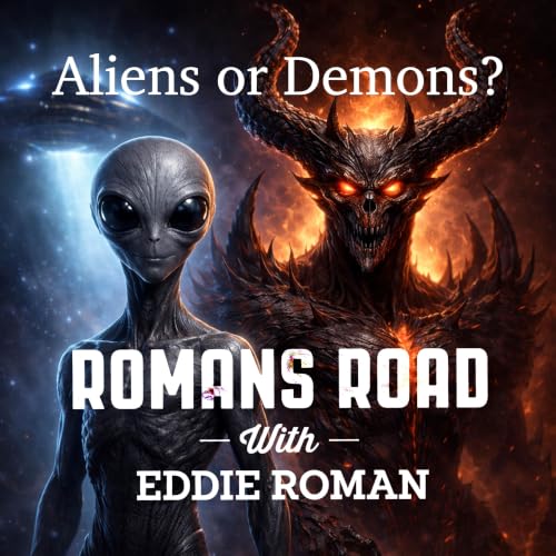 Aliens or Demons?