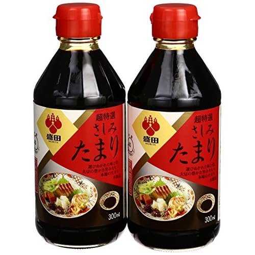 盛田 超特選 さしみたまり