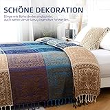 Zoom IMG-1 hoordry coperta double face in Zoom IMG-1 hoordry coperta double face in